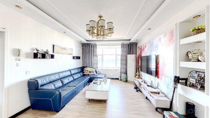 雅馨家园二手房实景图