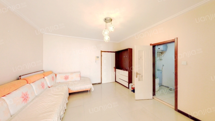 惠和公寓二手房实景图