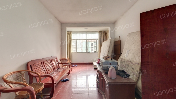 九洲新村二手房实景图