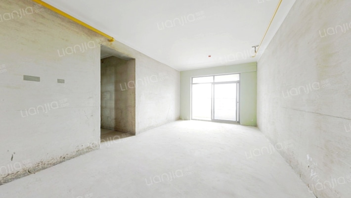 城投四新之光二手房实景图