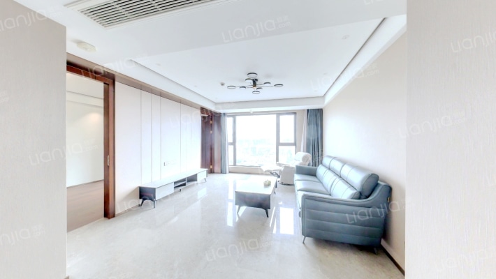 二号府邸二手房实景图