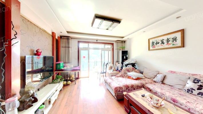 金阳易城国际二手房实景图