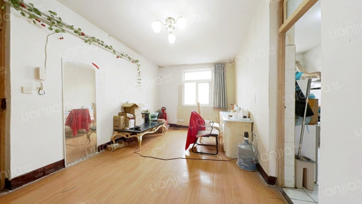 南九水路二手房实景图