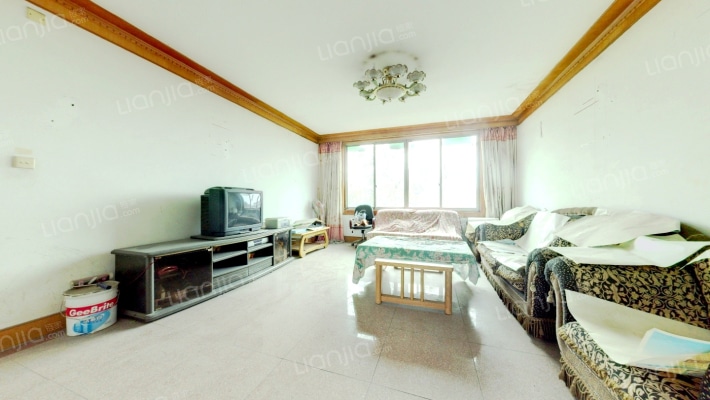 鱼凫路166号二手房实景图