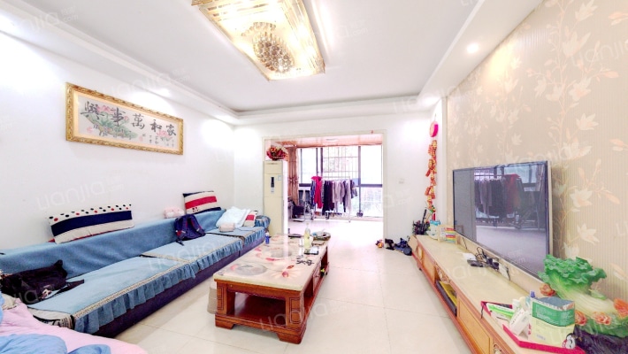 丰和日丽二手房实景图