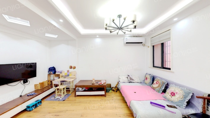 丰乐苑二手房实景图