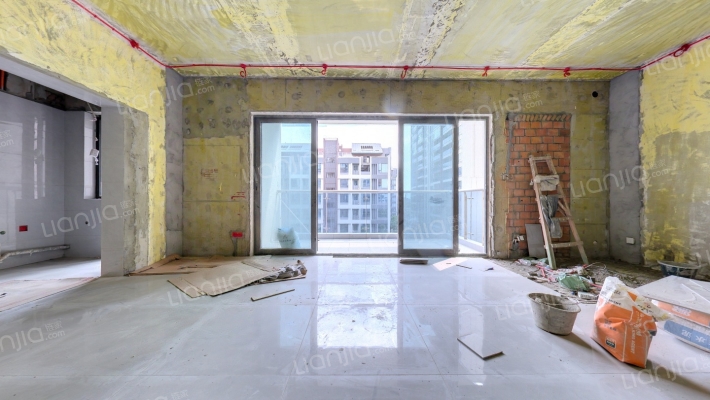 龙润丰锦二手房实景图