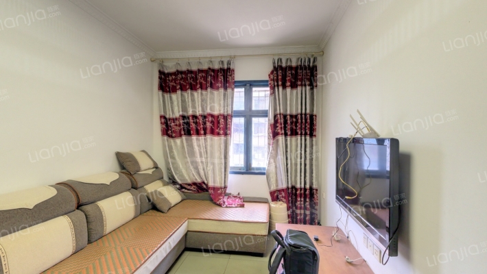 兴科一路小区二手房实景图