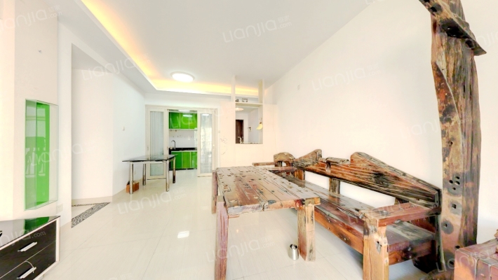 中澳郦湖居二手房实景图