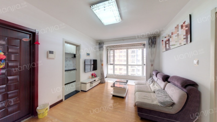 壹米阳光二手房实景图