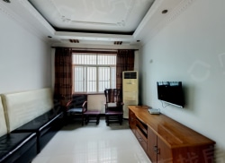 整租·宁海中路10号 2室2厅 南_宁海中路10号租房