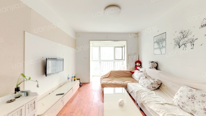 茗筑美嘉二手房实景图