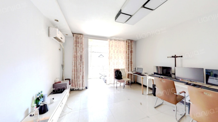 天然城二手房实景图