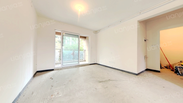 万科时代之光二手房实景图