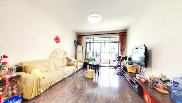 丽岛紫园二手房实景图