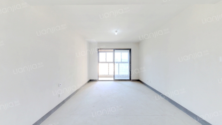 月和园二手房实景图