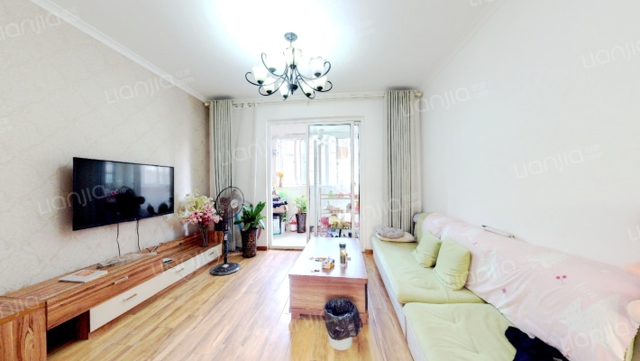 元木雅居二手房实景图