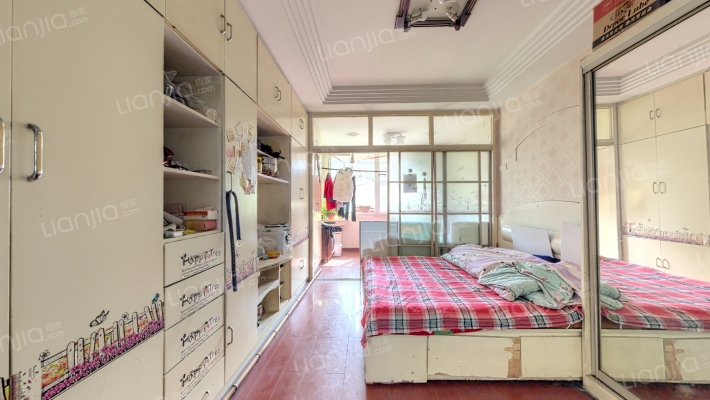 江岸区黄家墩二手房实景图