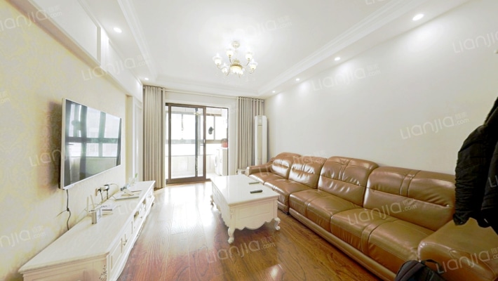 高科荣境二期二手房实景图