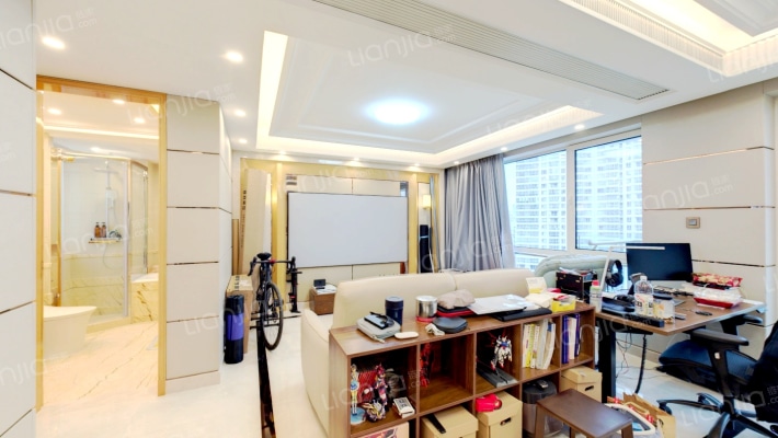 百汇园二期二手房实景图