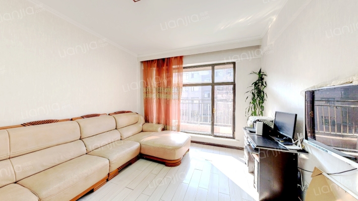 华宸名城二手房实景图