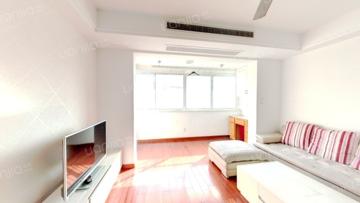 省规划局宿舍二手房实景图