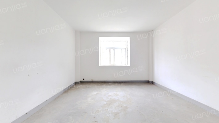 江博社区二手房实景图