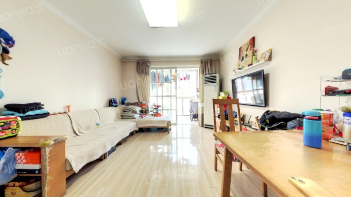 上大阳光乾清园二手房实景图