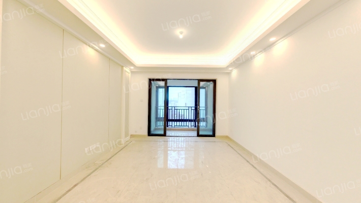 合景誉峰2.1期二手房实景图