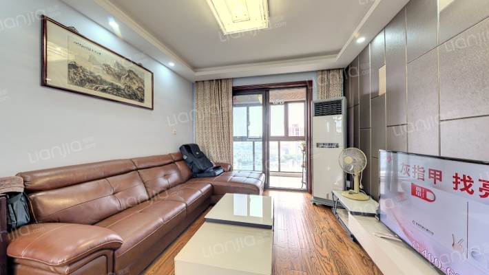 北水湾名邸二手房实景图