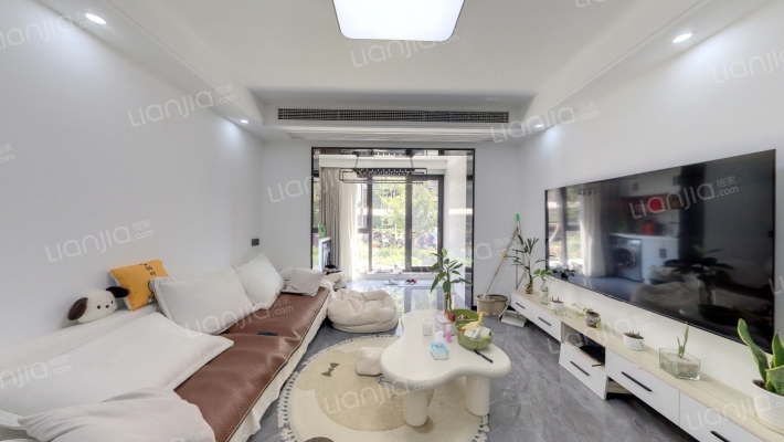 梧桐公馆二手房实景图