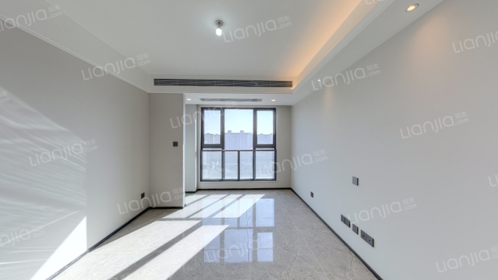 招商城市主场盛会二手房实景图