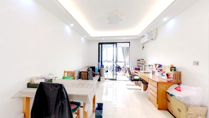 新中宇·维萨二手房实景图