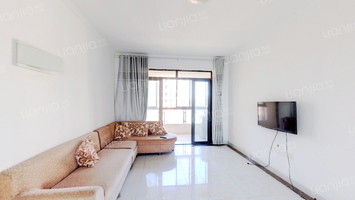 绿地新都会二手房实景图