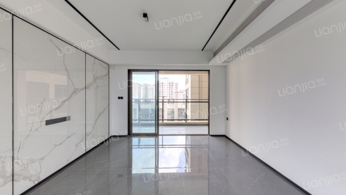 远洋天著二手房实景图