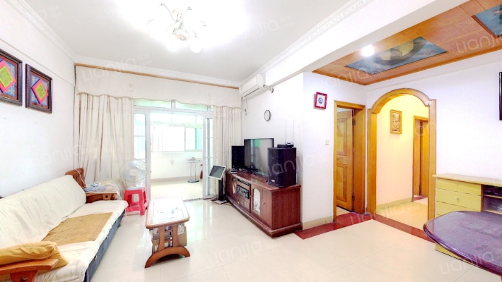 锦华轩二手房实景图