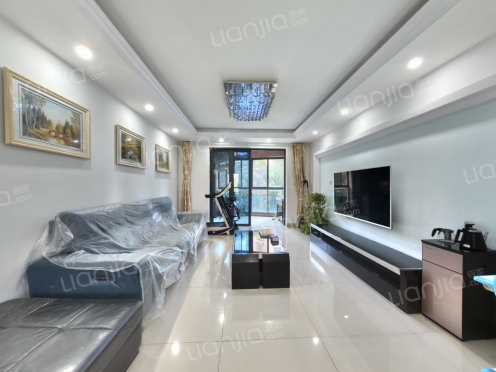 整租·太湖鼎城花园 3室2厅 东南/西北