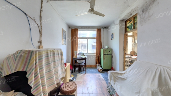 计算机厂小区（解放西路）二手房实景图