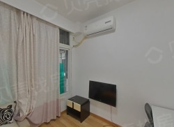 整租·光明大厦 1室1厅 西北_光明大厦租房