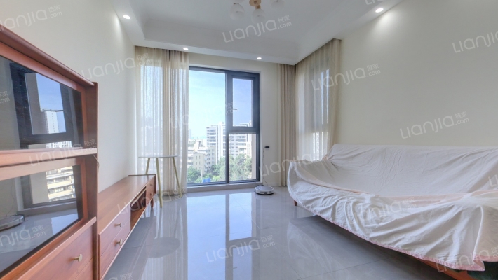 中环光悦居二手房实景图