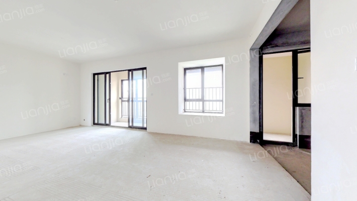 洺悦城宸悦二手房实景图