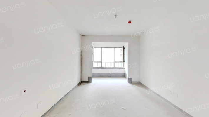 璟樾二手房实景图