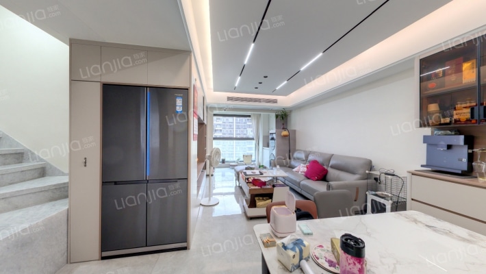 桐悦花园二手房实景图