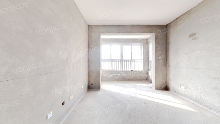 九裕龙城二手房实景图