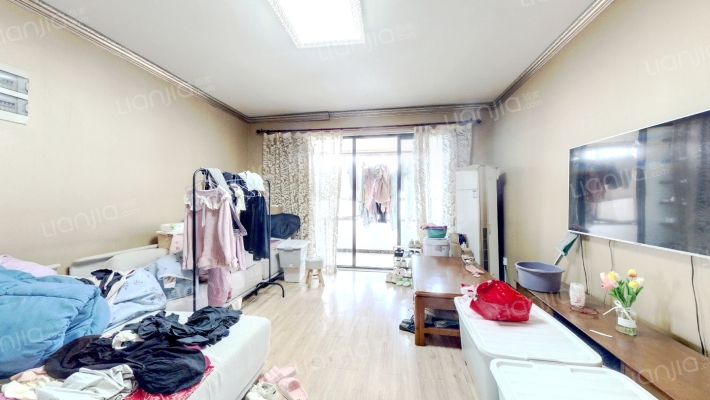 东方鼎盛御府二手房实景图