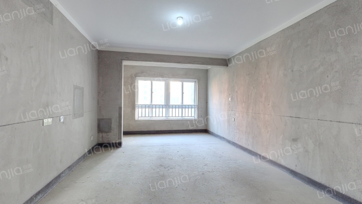 荣盛首府二手房实景图