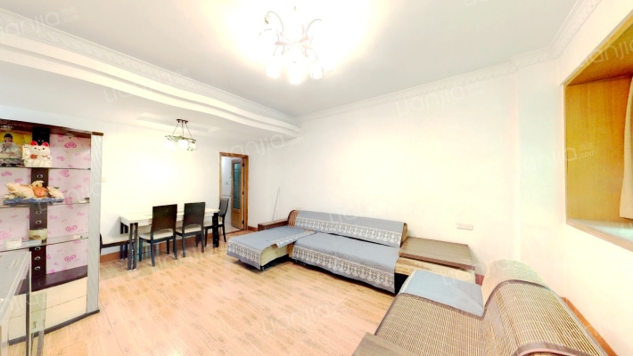 名雅豪庭二手房实景图