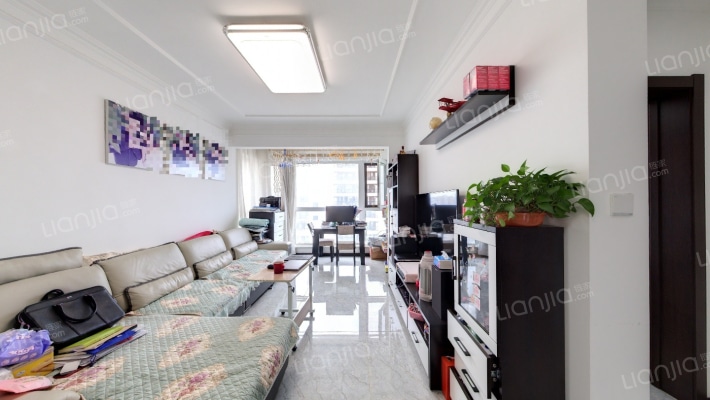 富禹依云书院二手房实景图