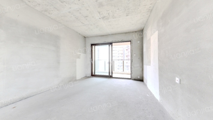 星河丹堤G4区二手房实景图