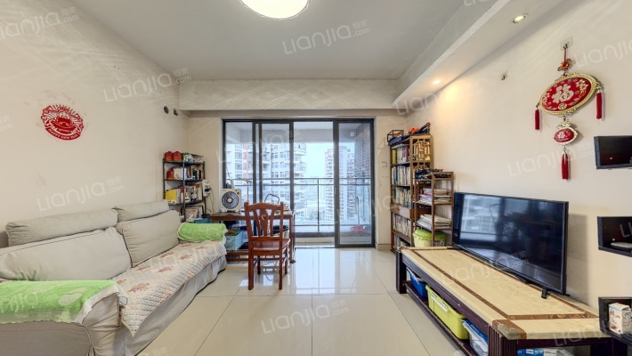 佳兆业上品雅园二手房实景图